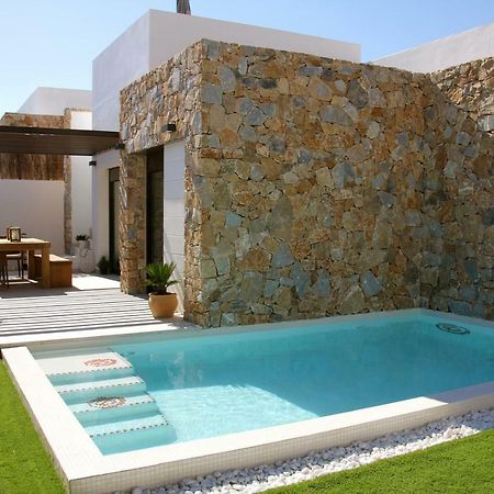 Villa Casa Laura Orihuela Exterior foto