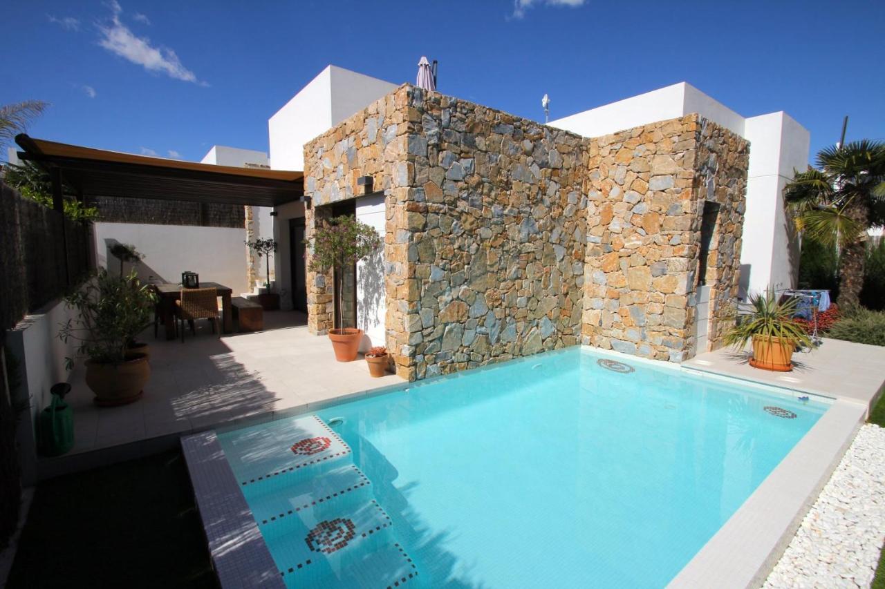 Villa Casa Laura Orihuela Exterior foto
